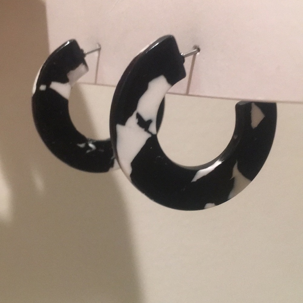 Mia & Mac earrings